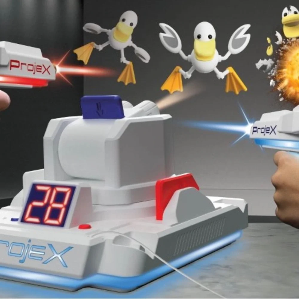 Excellent condition projex - Picture 7 of 9